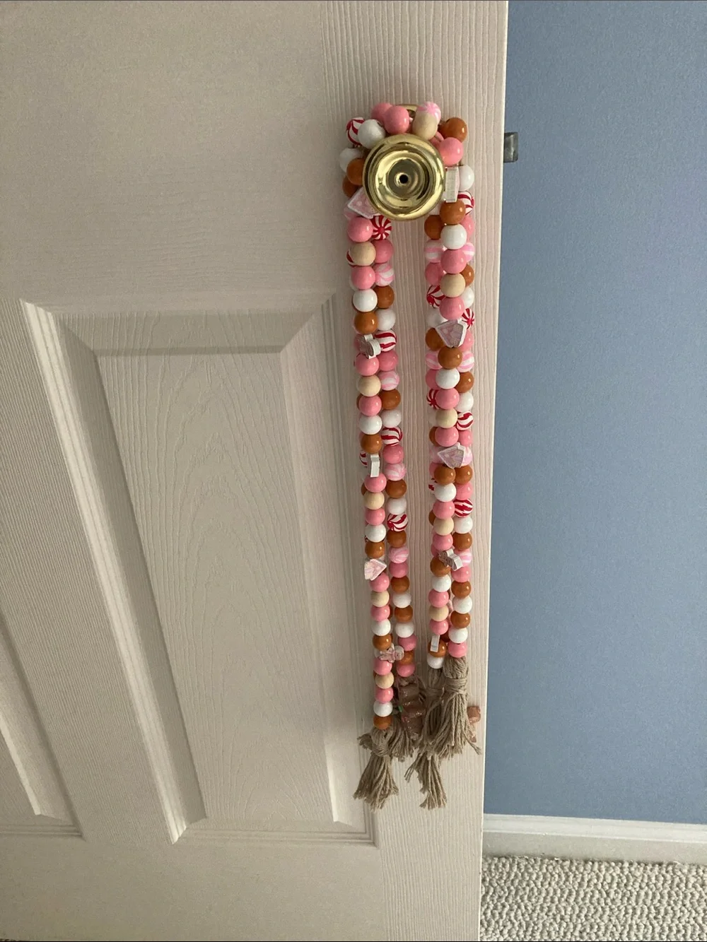 Handmade set beautiful